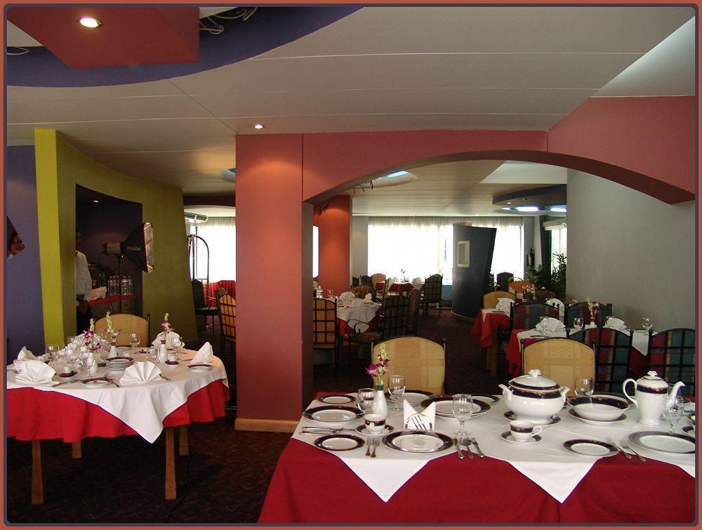 La Vinci Hotel Dhaka Esterno foto