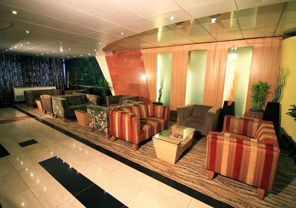 La Vinci Hotel Dhaka Esterno foto