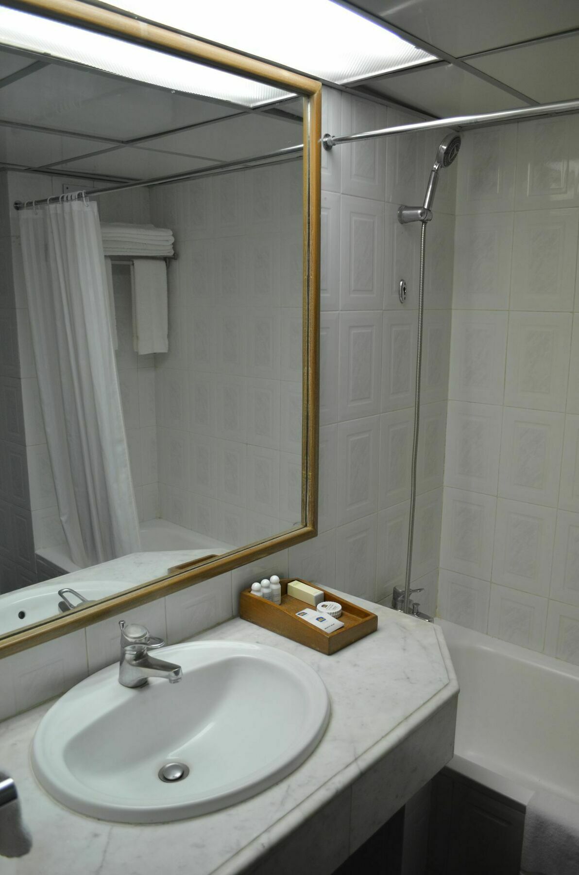 La Vinci Hotel Dhaka Esterno foto