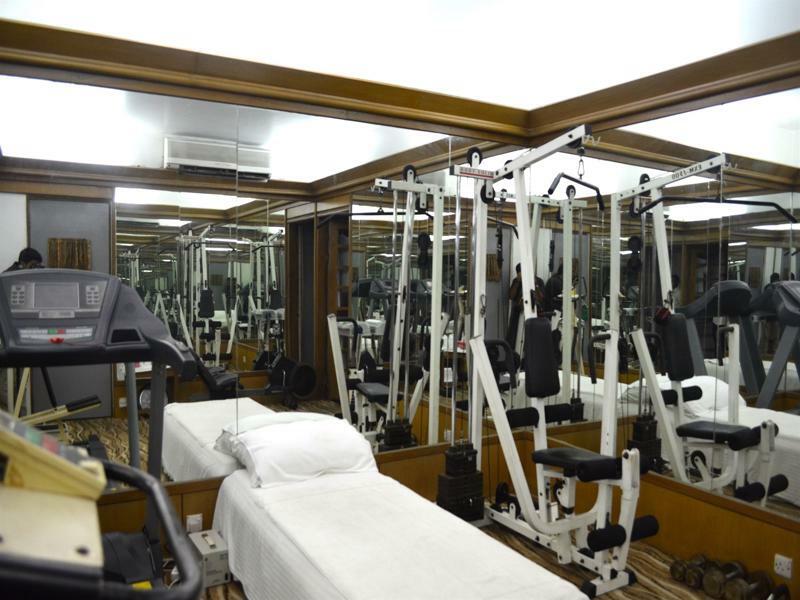 La Vinci Hotel Dhaka Esterno foto