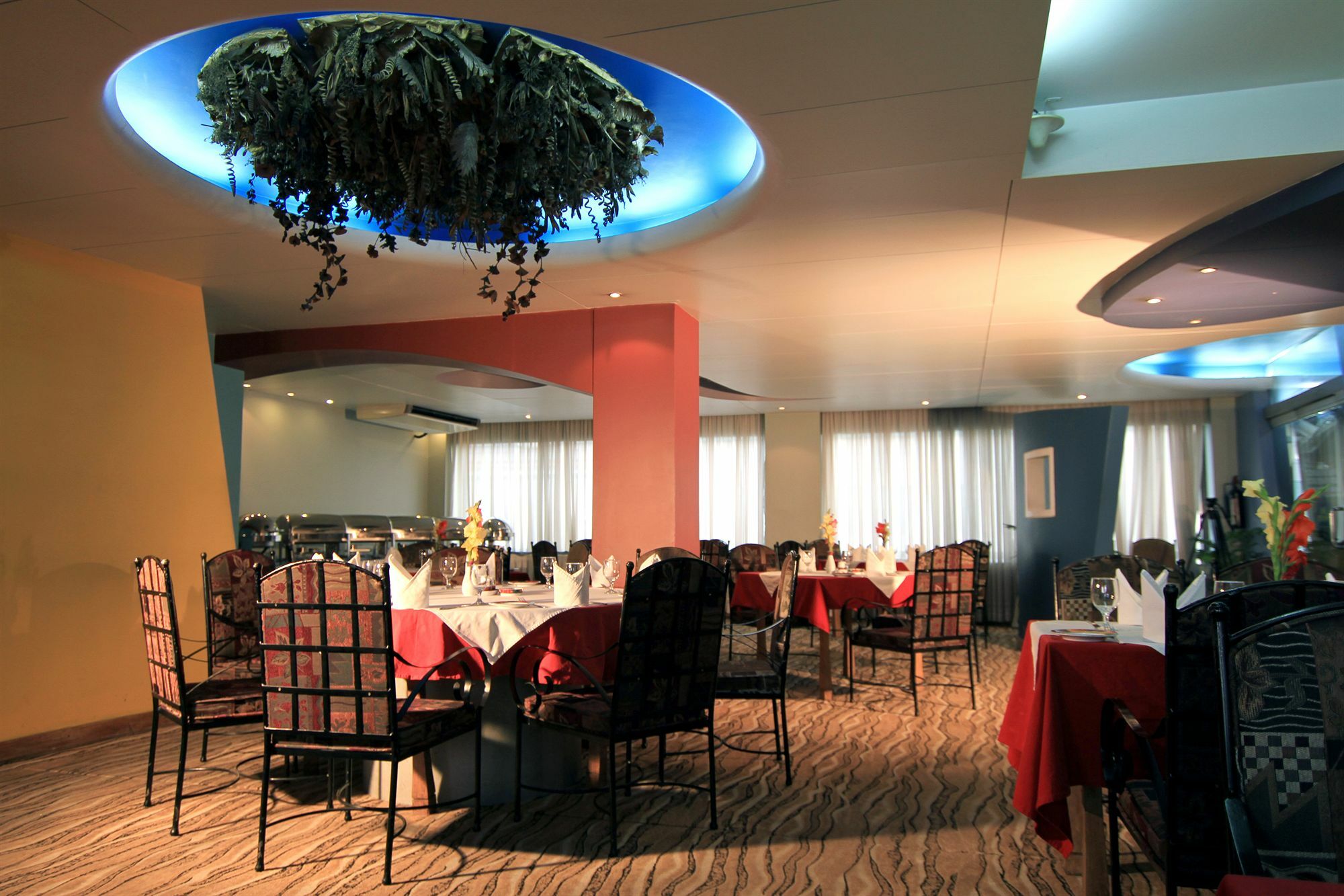 La Vinci Hotel Dhaka Esterno foto