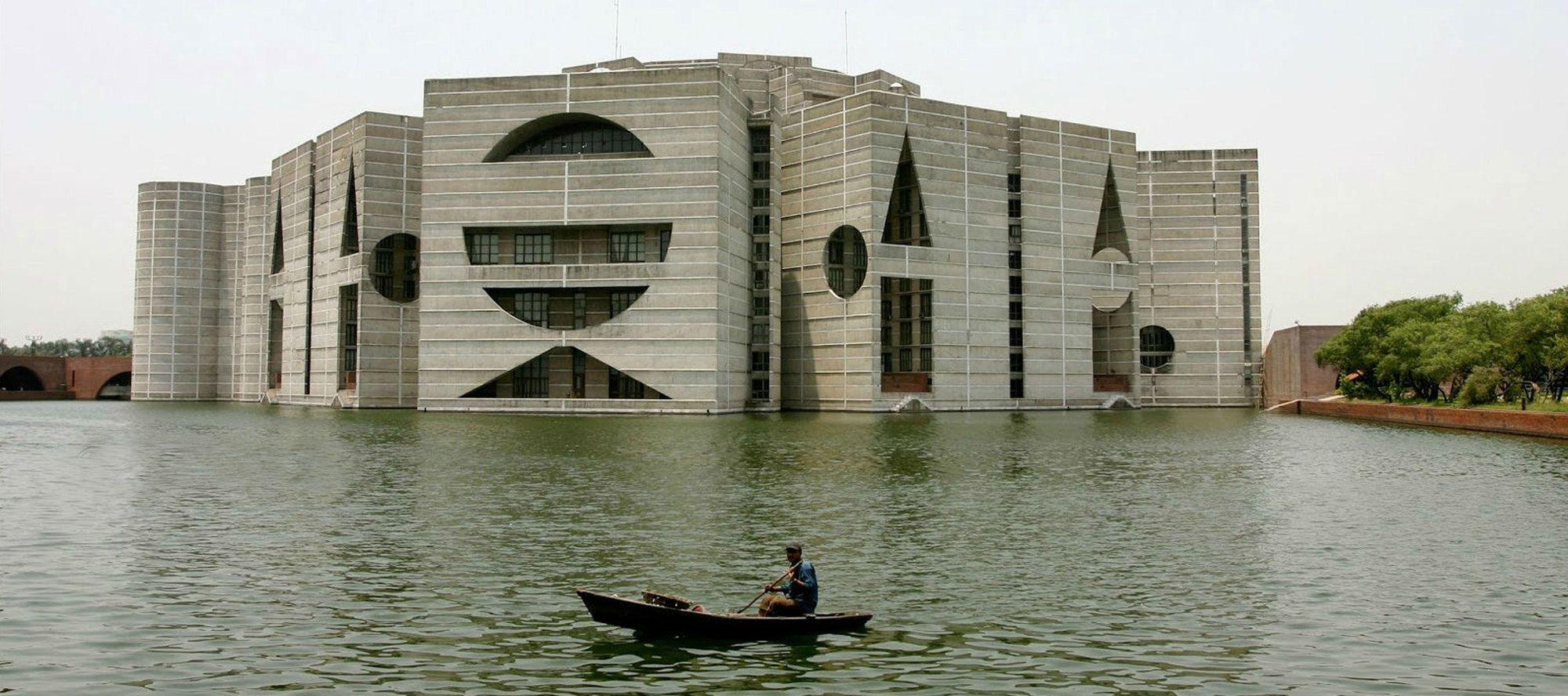La Vinci Hotel Dhaka Esterno foto