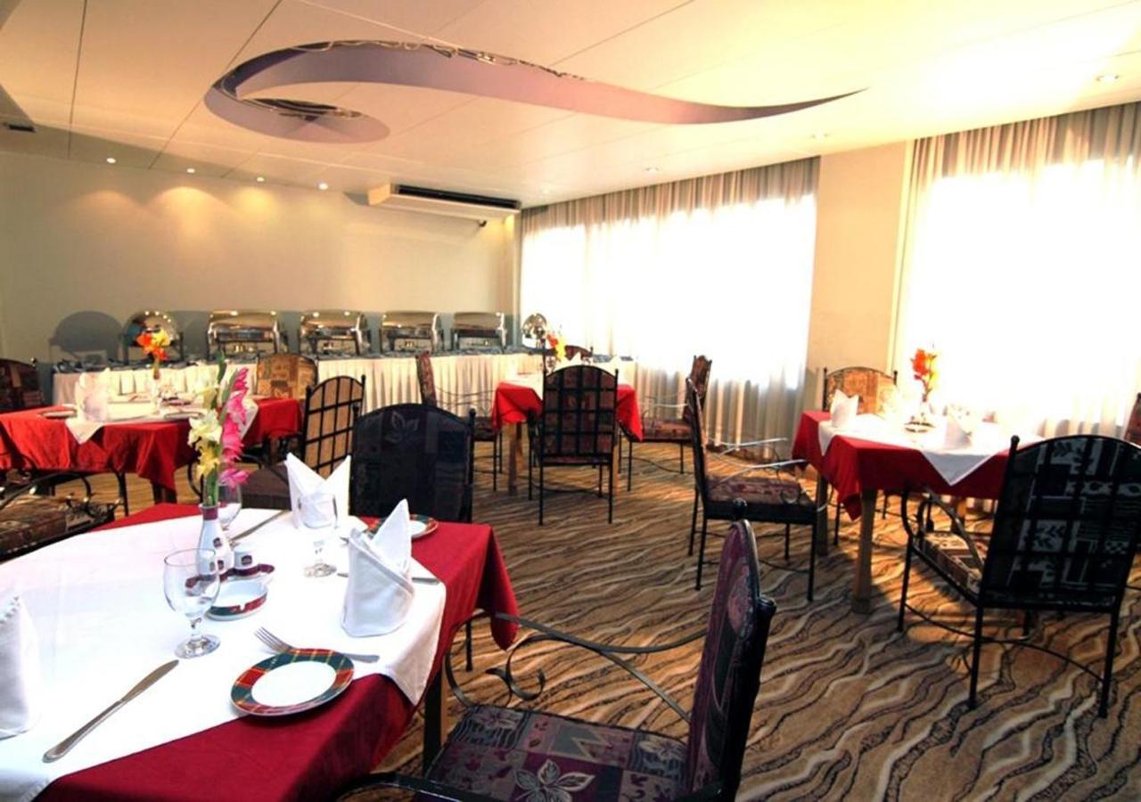 La Vinci Hotel Dhaka Esterno foto
