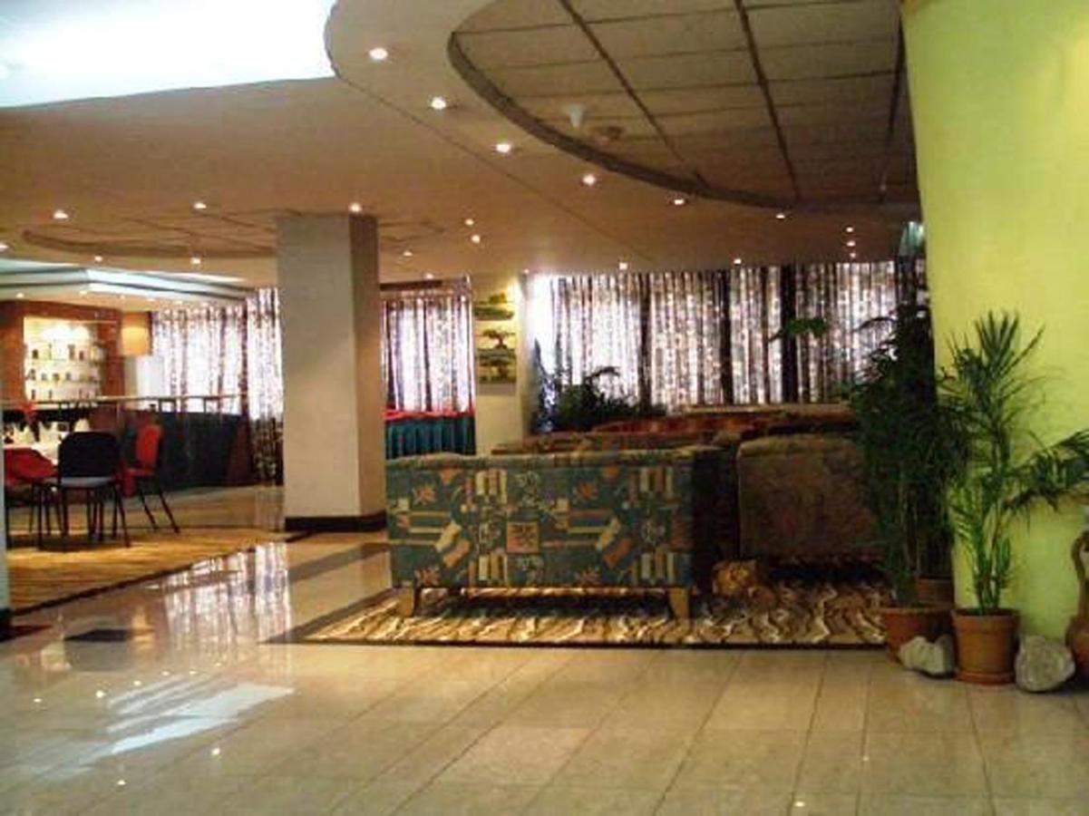 La Vinci Hotel Dhaka Esterno foto